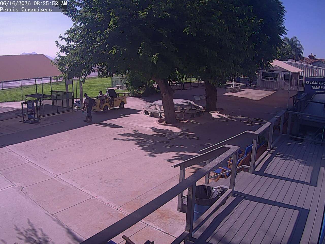 Perris Cam