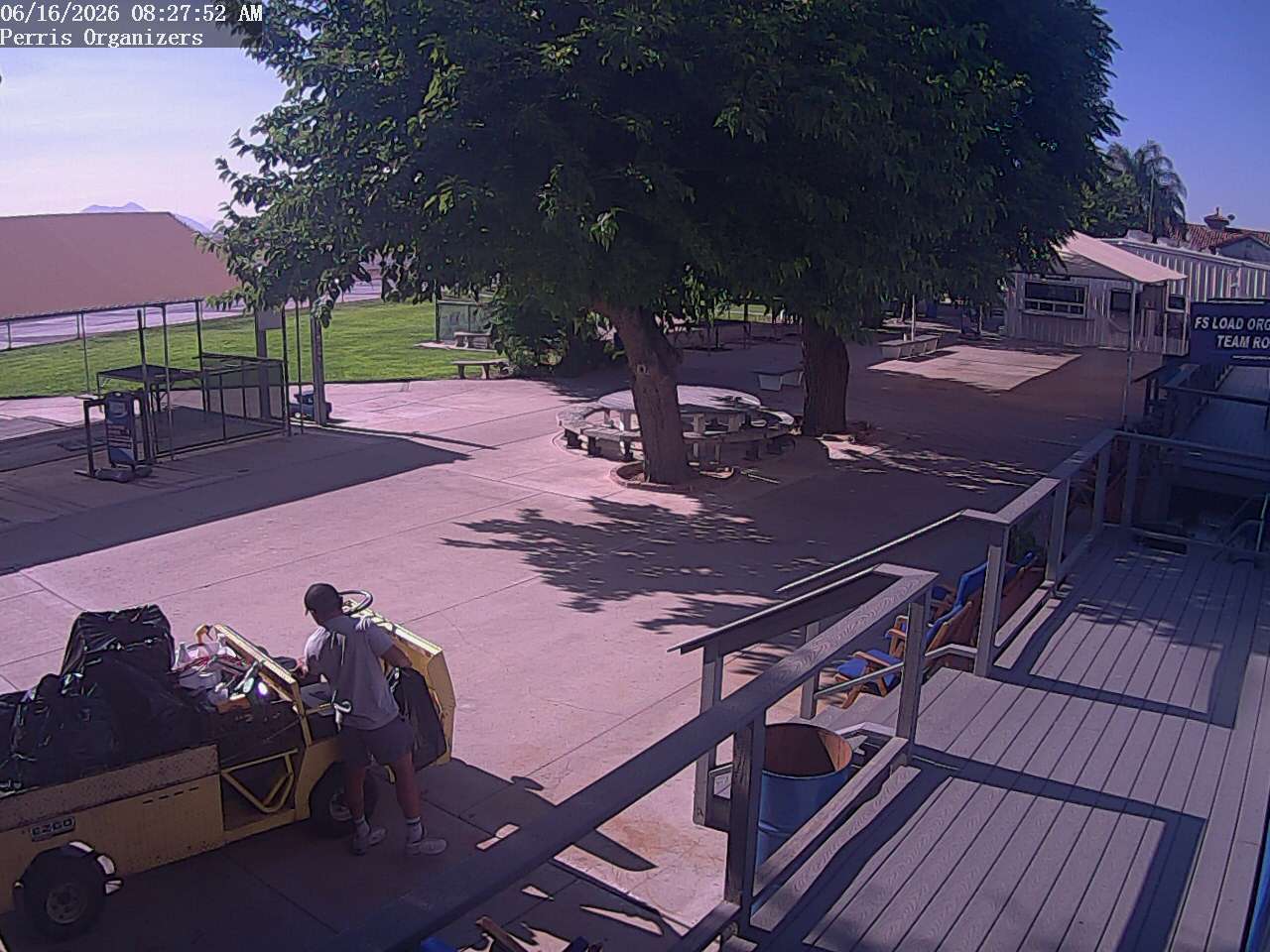 Perris Cam