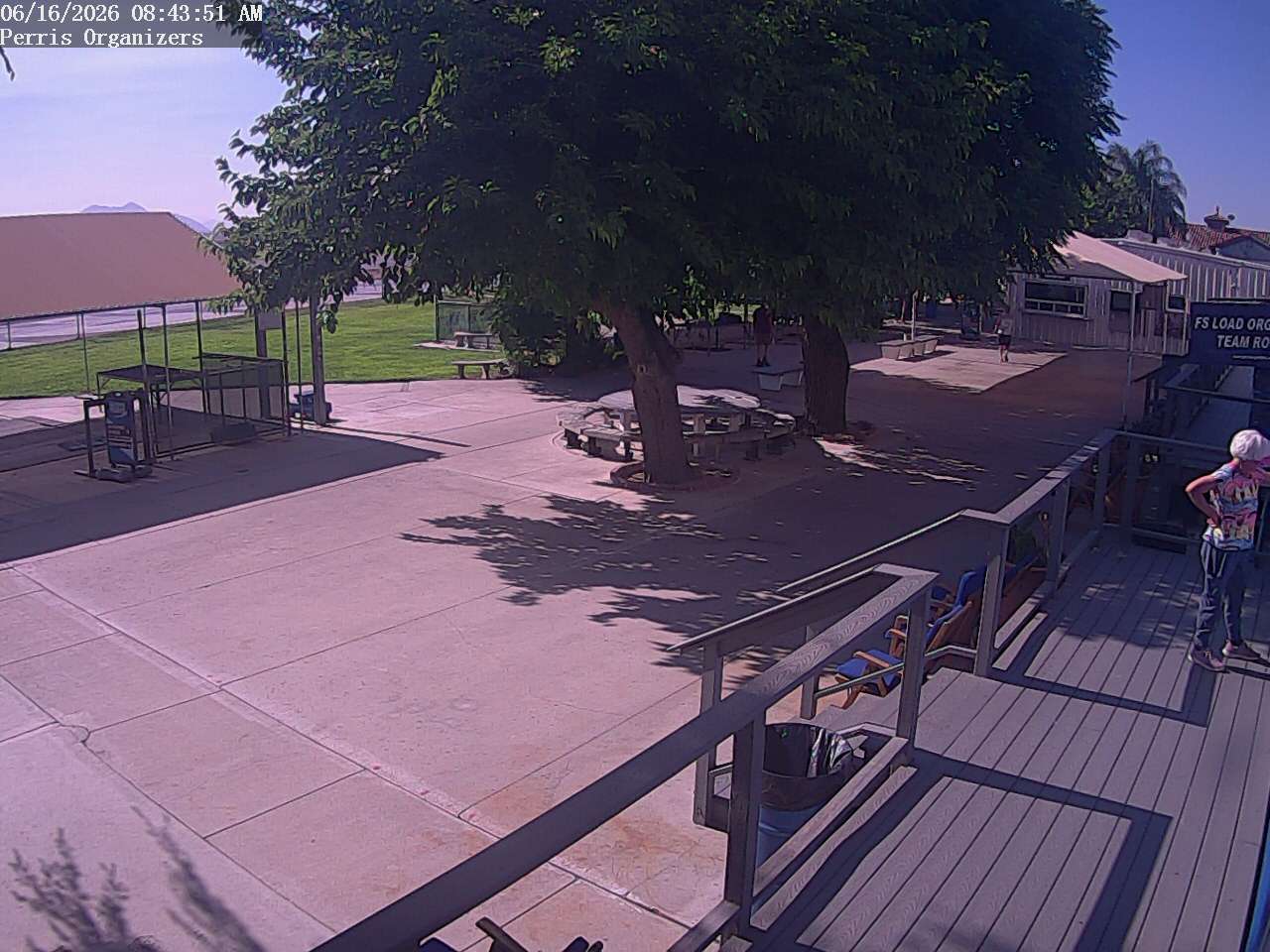 Perris Cam