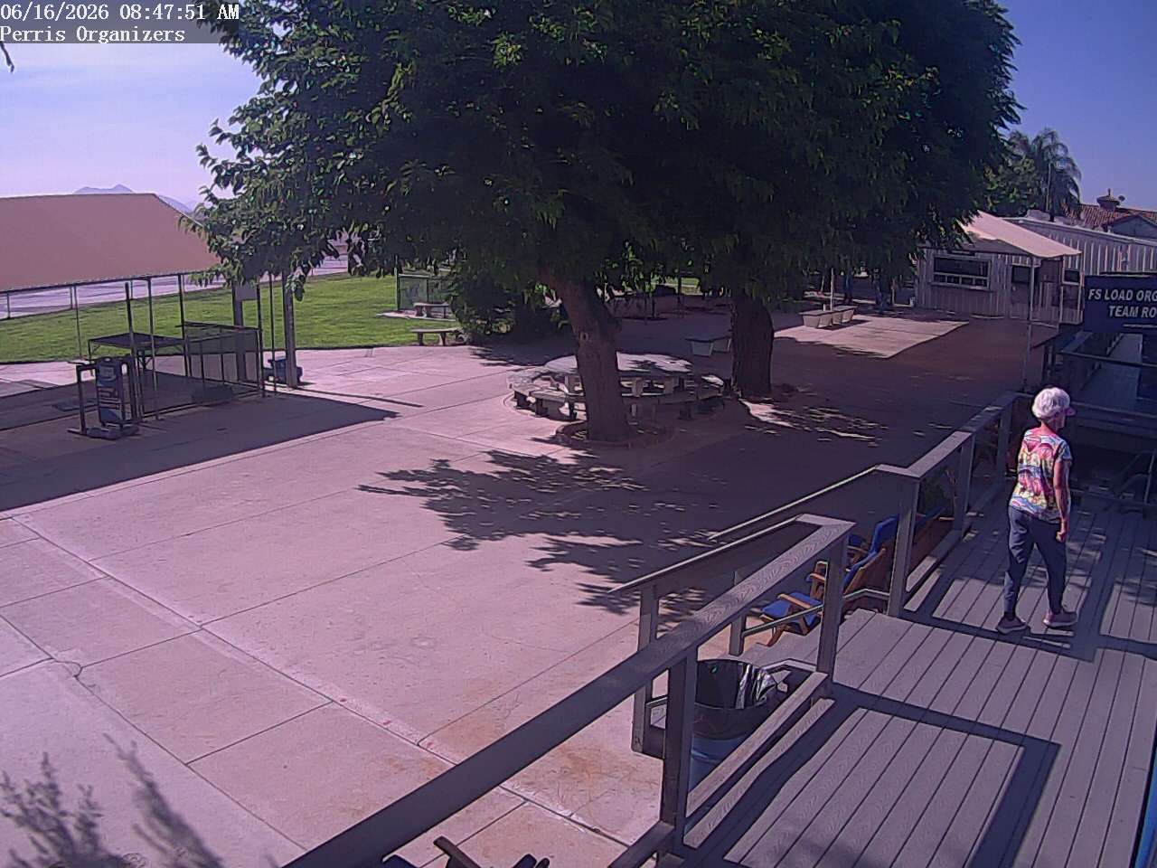 Perris Cam