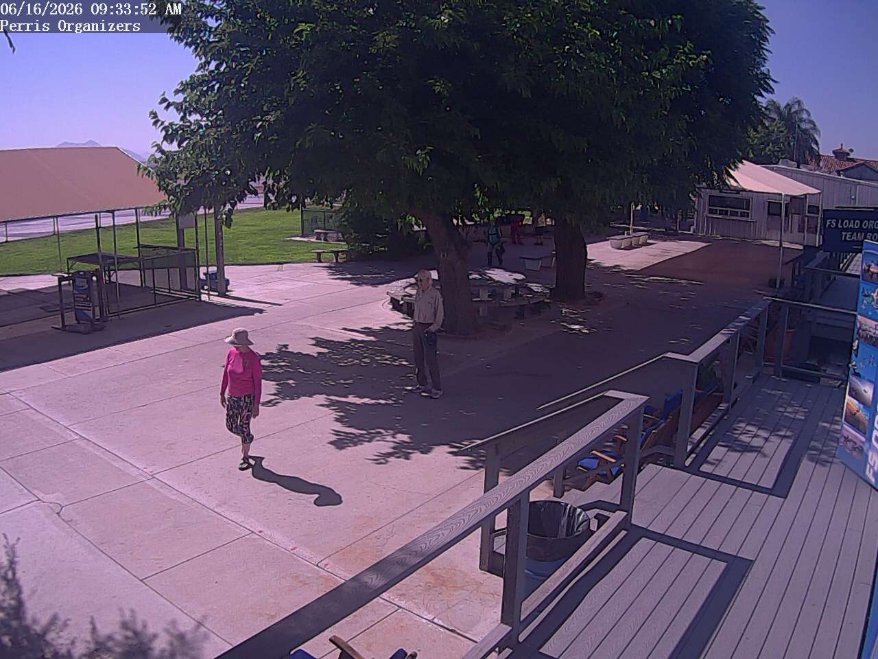Perris Cam