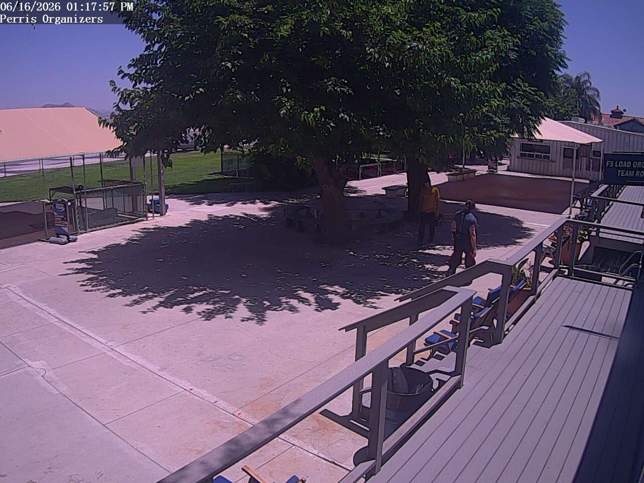 Perris Cam