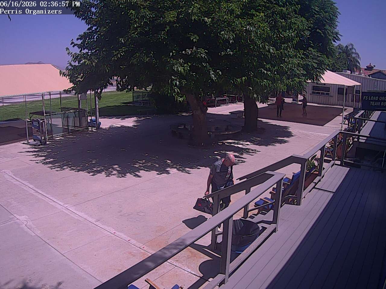 Perris Cam