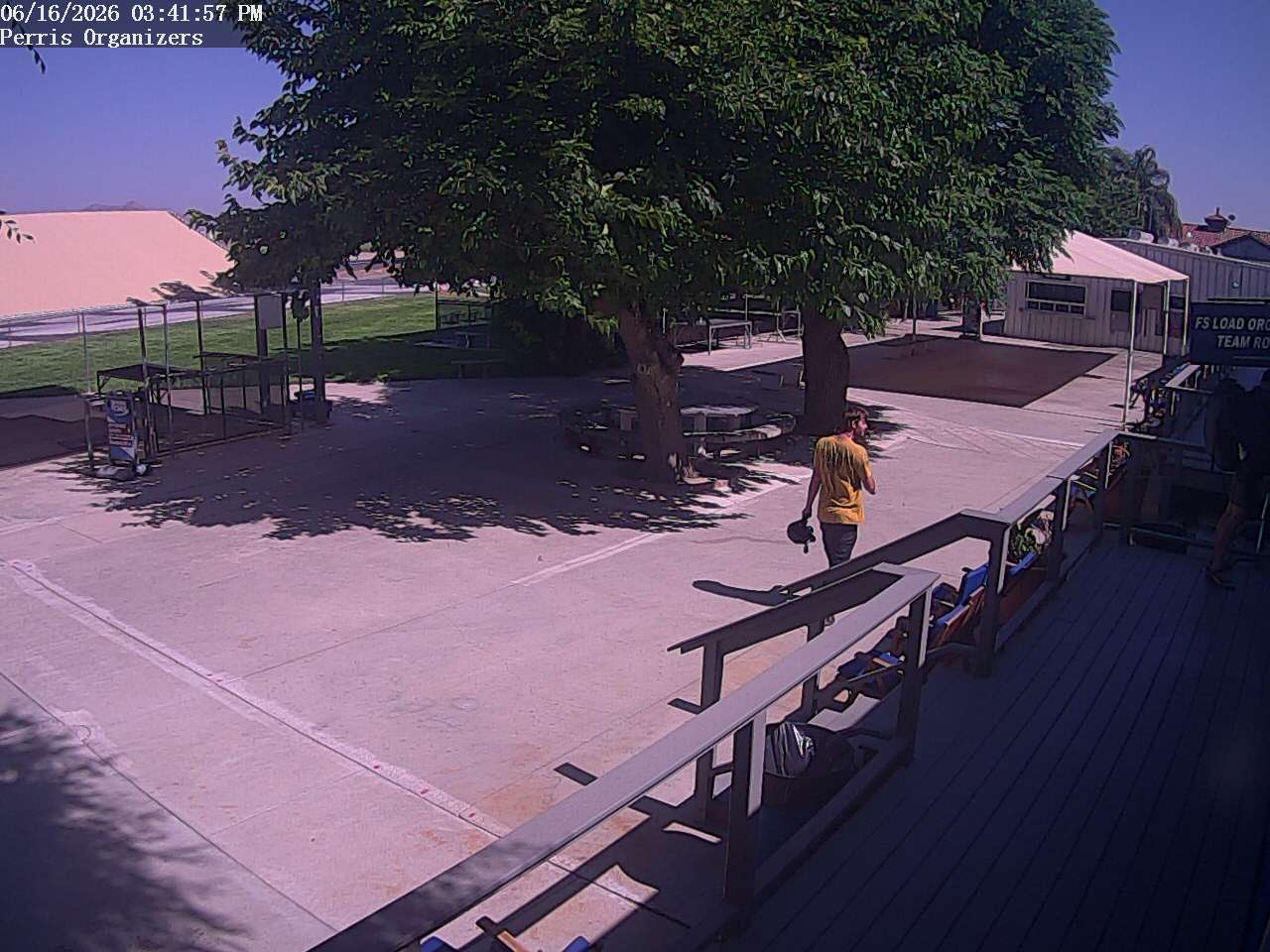 Perris Cam