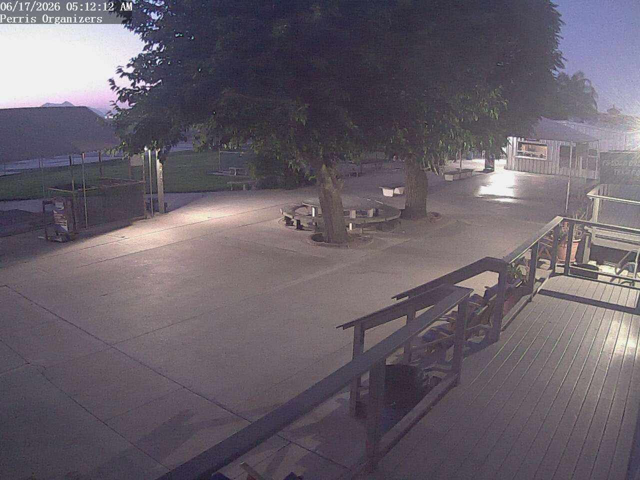 Perris Cam