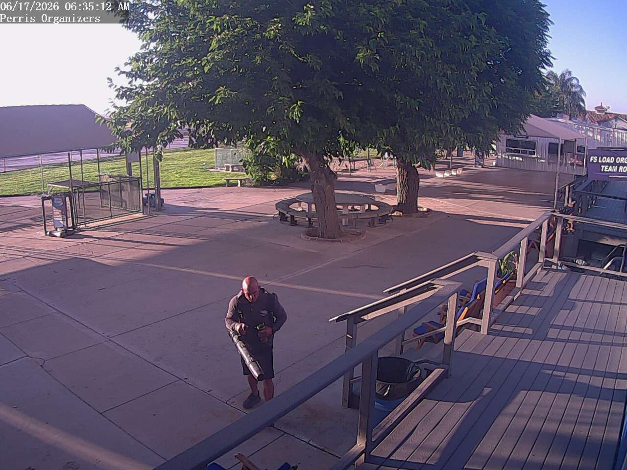 Perris Cam