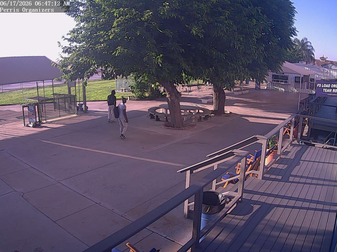Perris Cam
