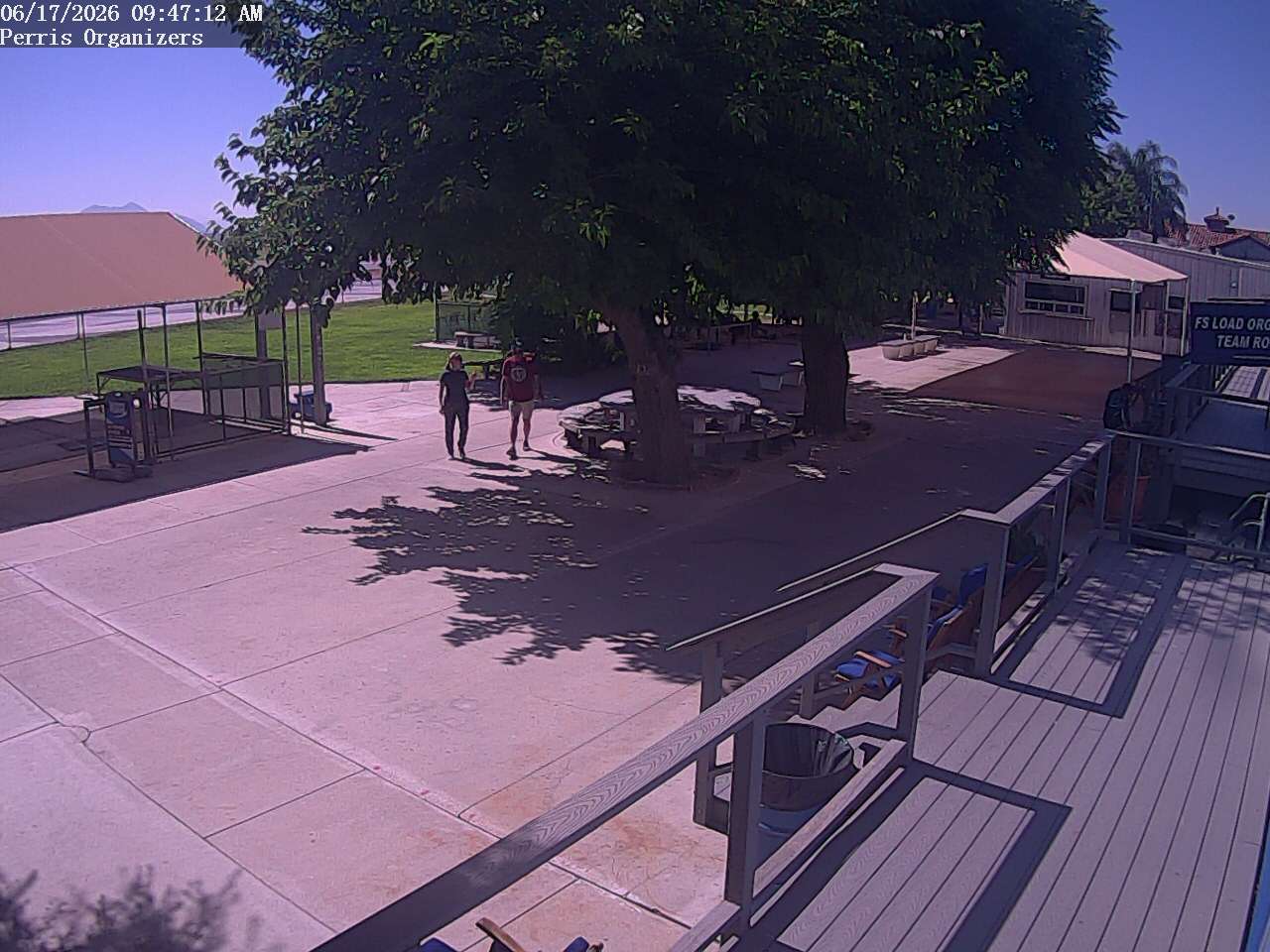 Perris Cam