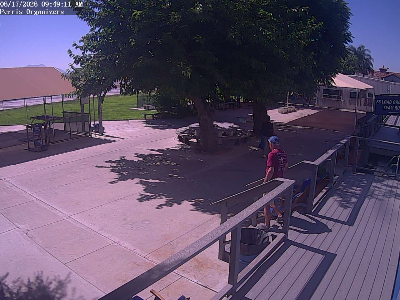 Perris Cam
