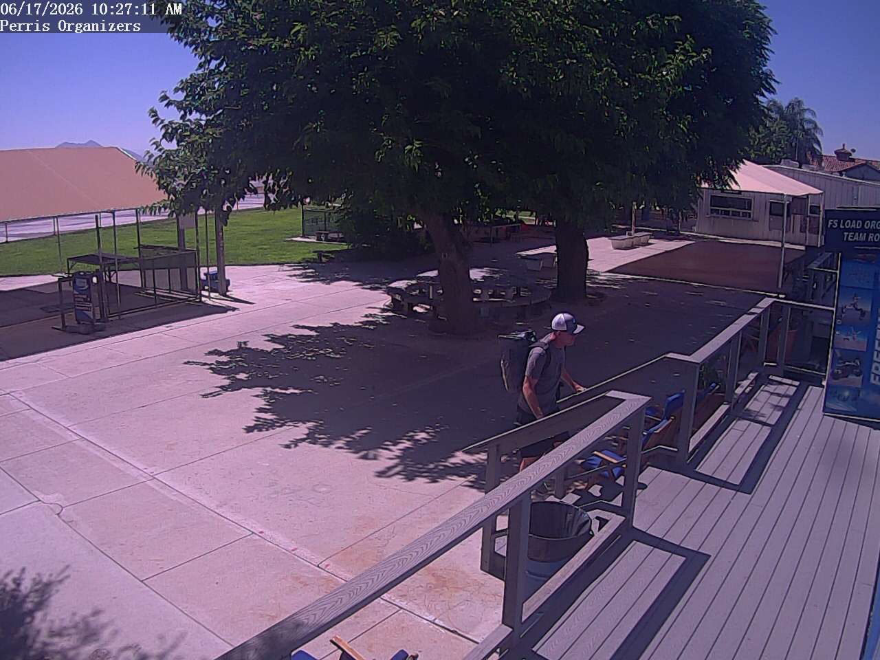 Perris Cam