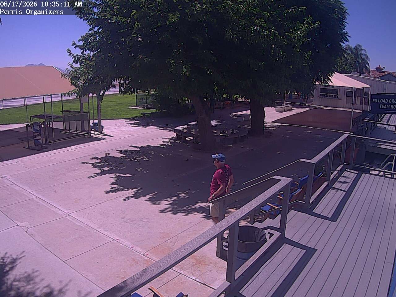 Perris Cam
