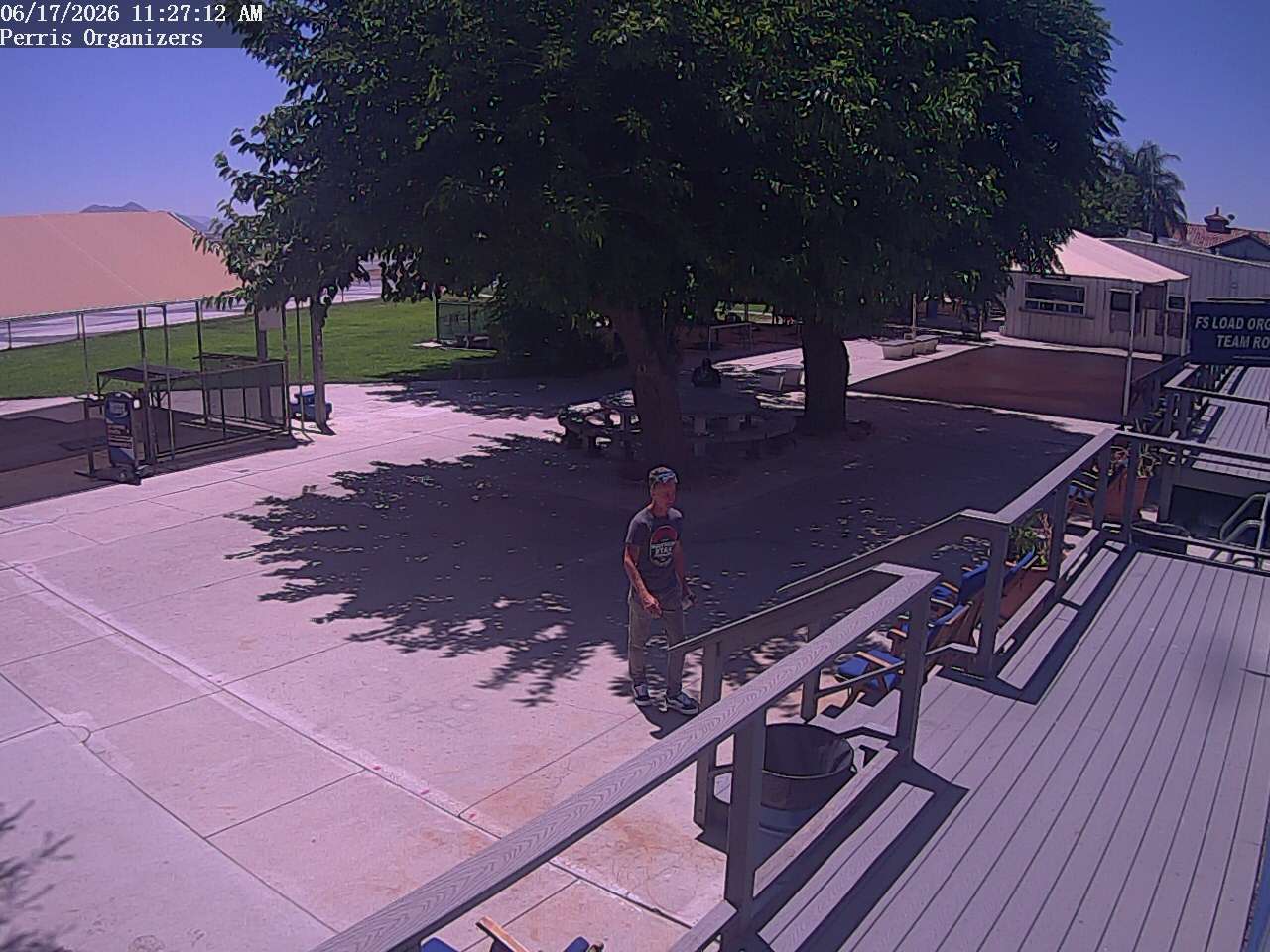 Perris Cam