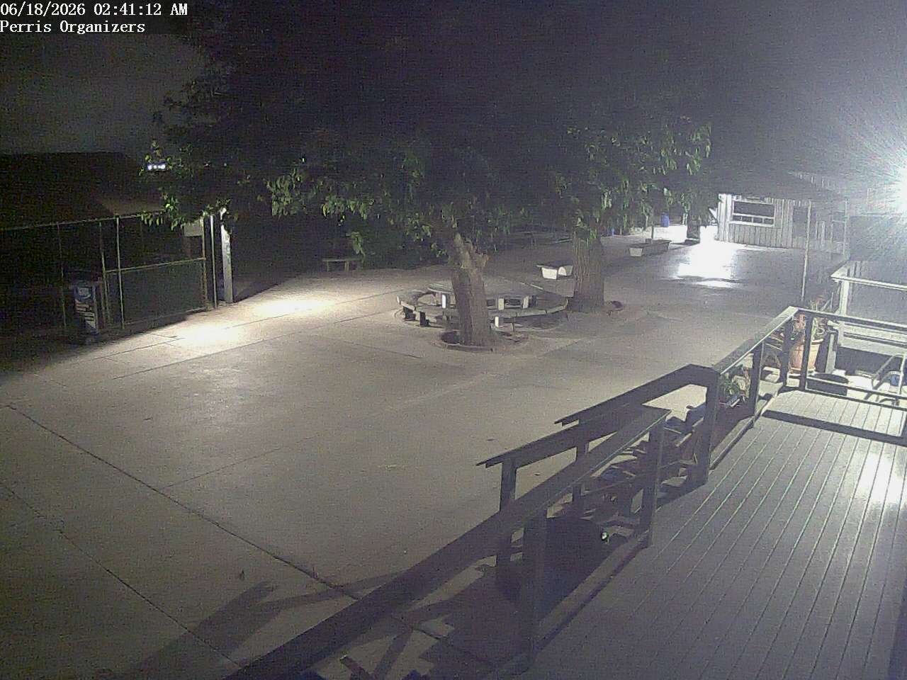 Perris Cam