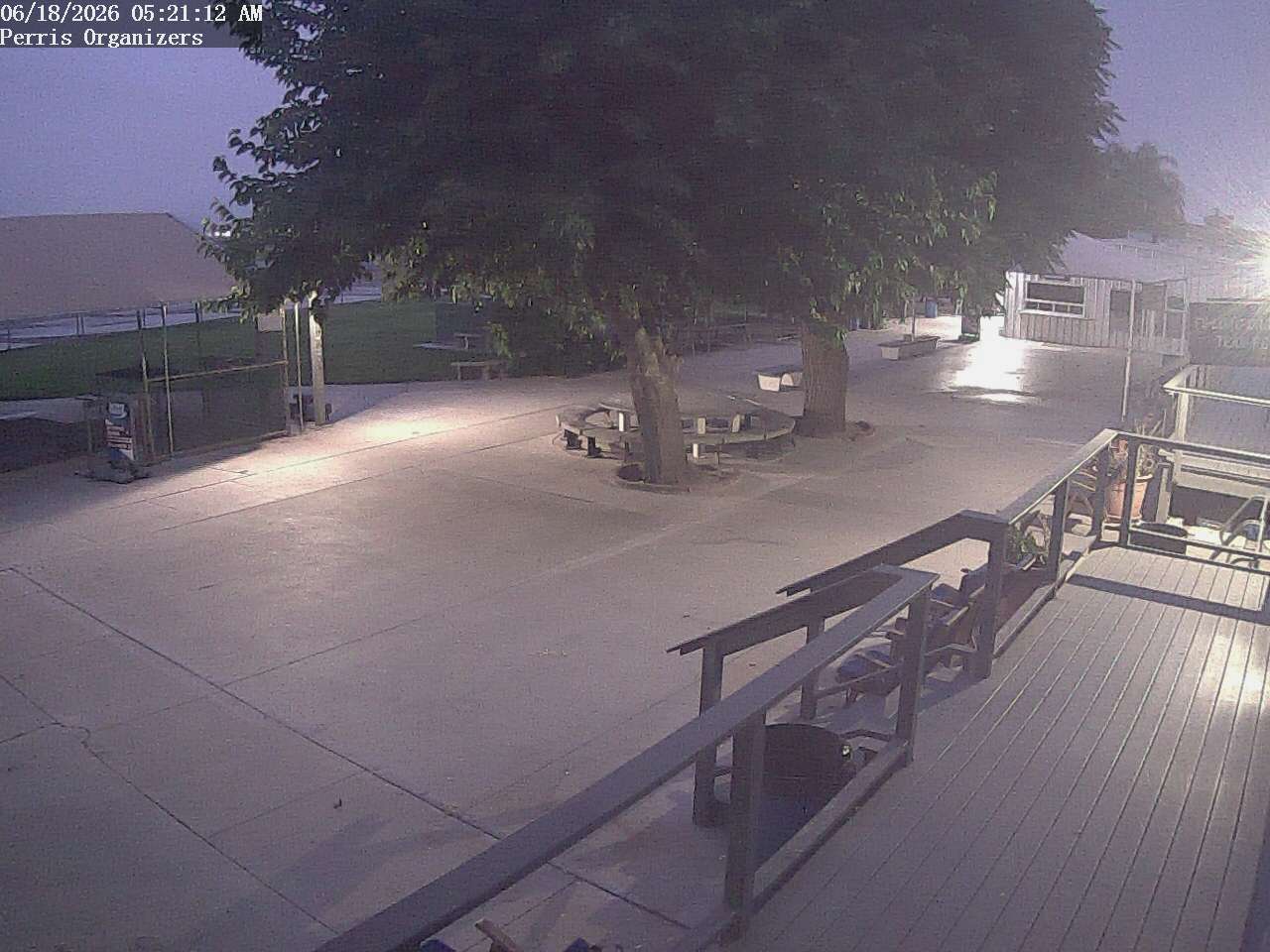 Perris Cam