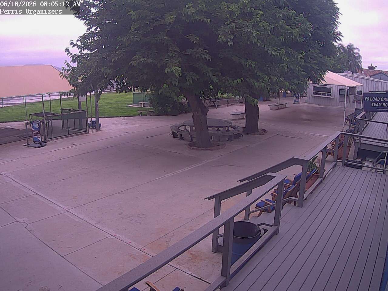 Perris Cam