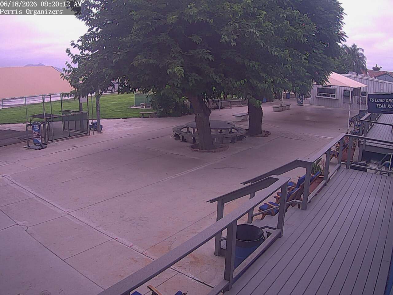 Perris Cam