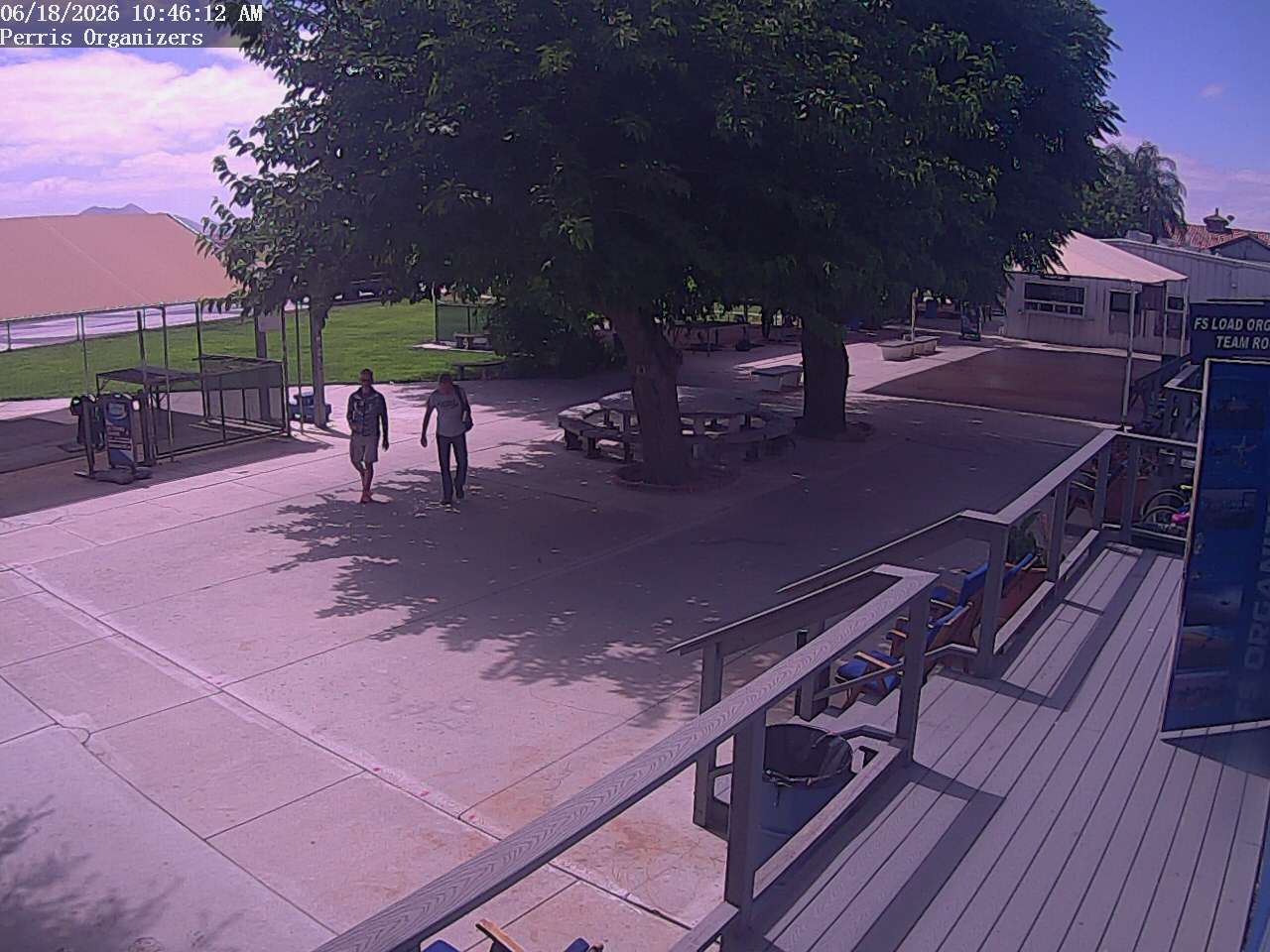Perris Cam