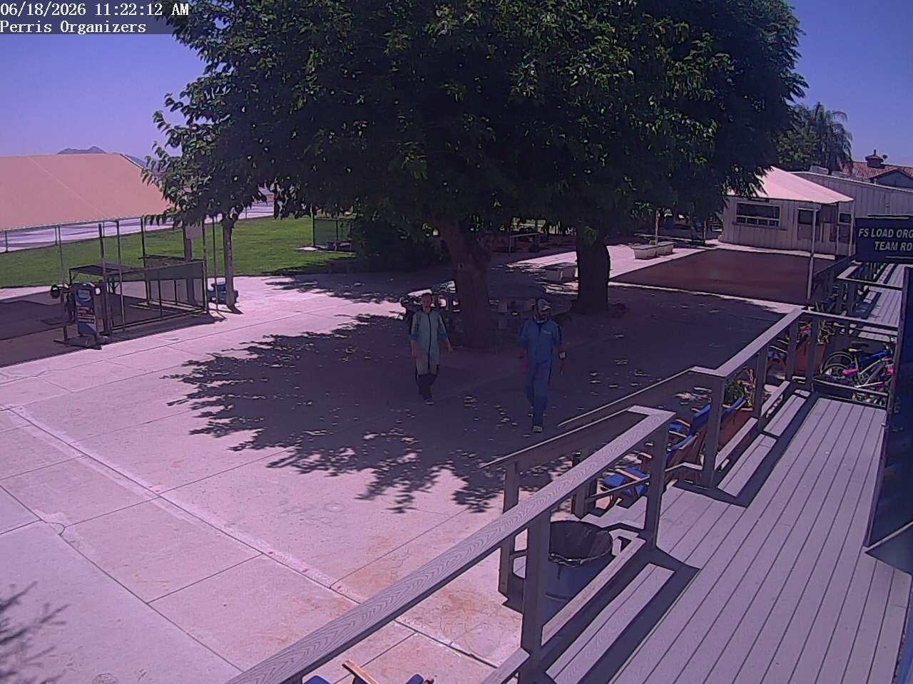 Perris Cam
