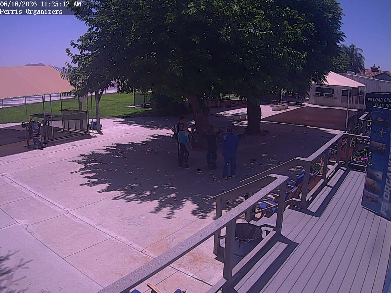 Perris Cam
