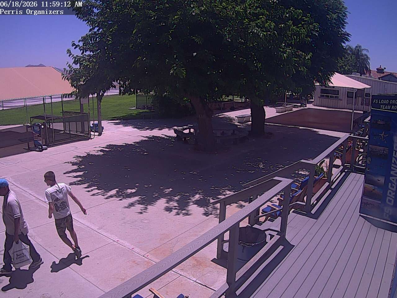 Perris Cam