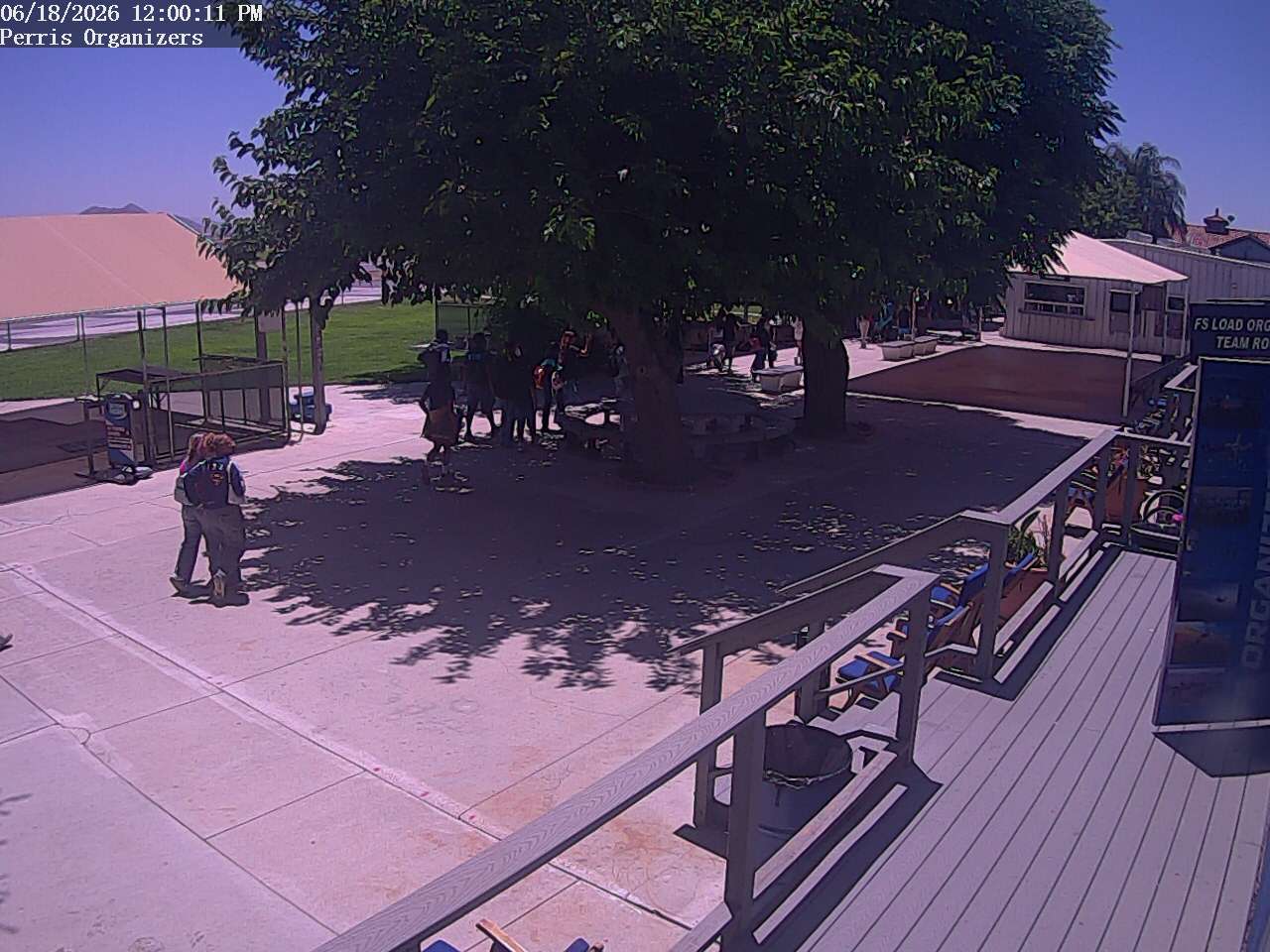 Perris Cam