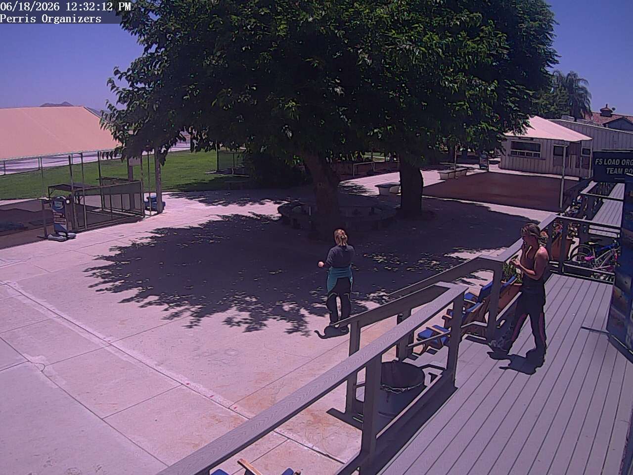Perris Cam