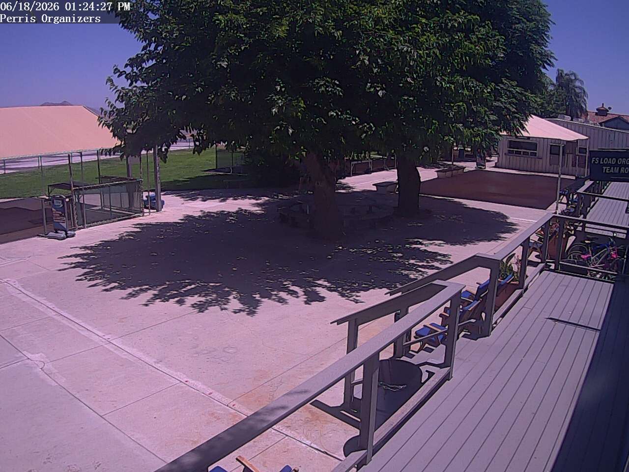 Perris Cam