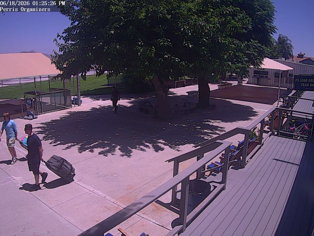 Perris Cam