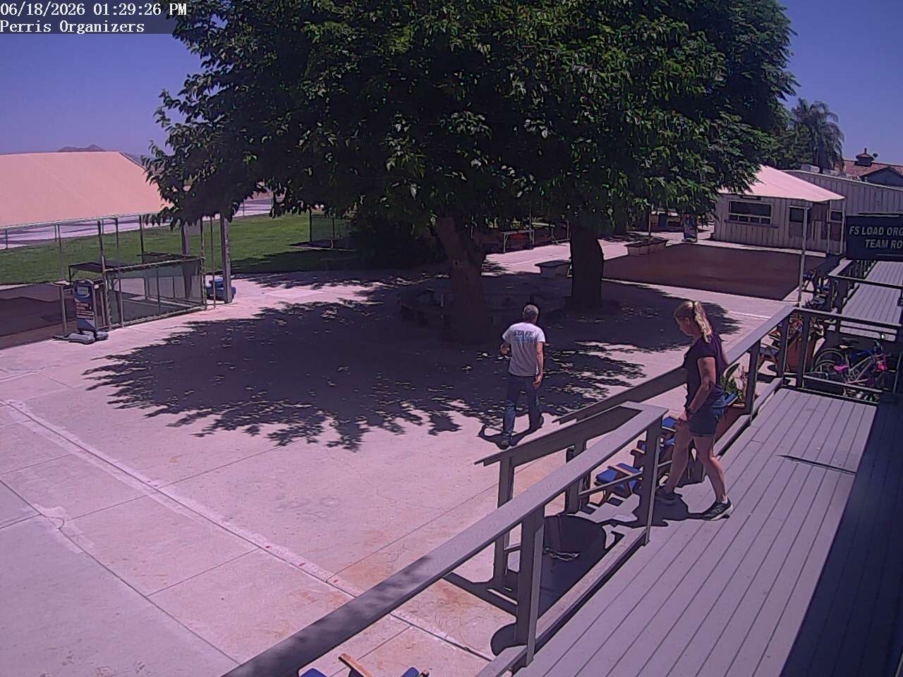 Perris Cam