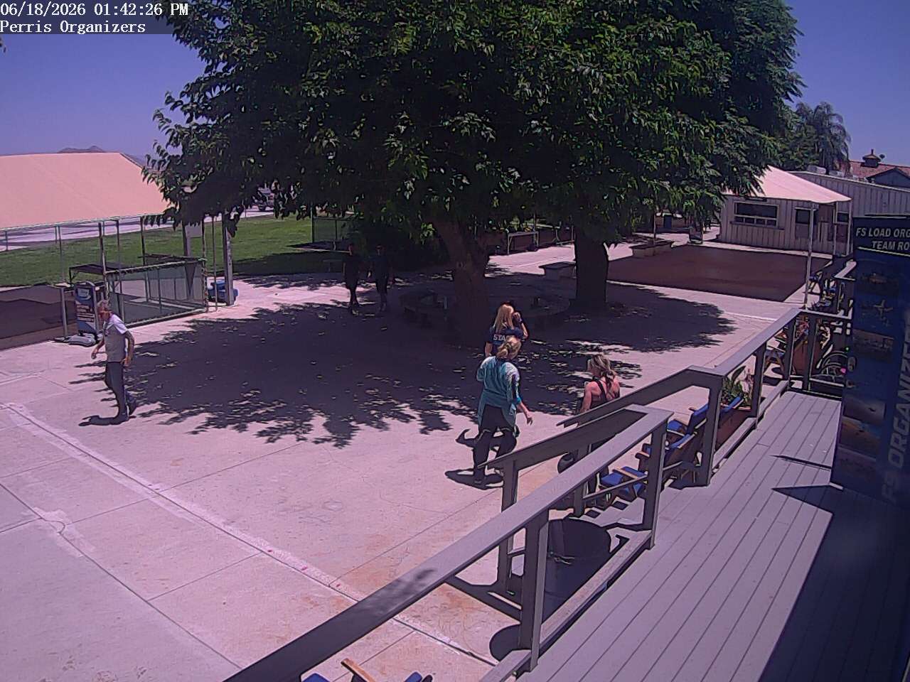 Perris Cam