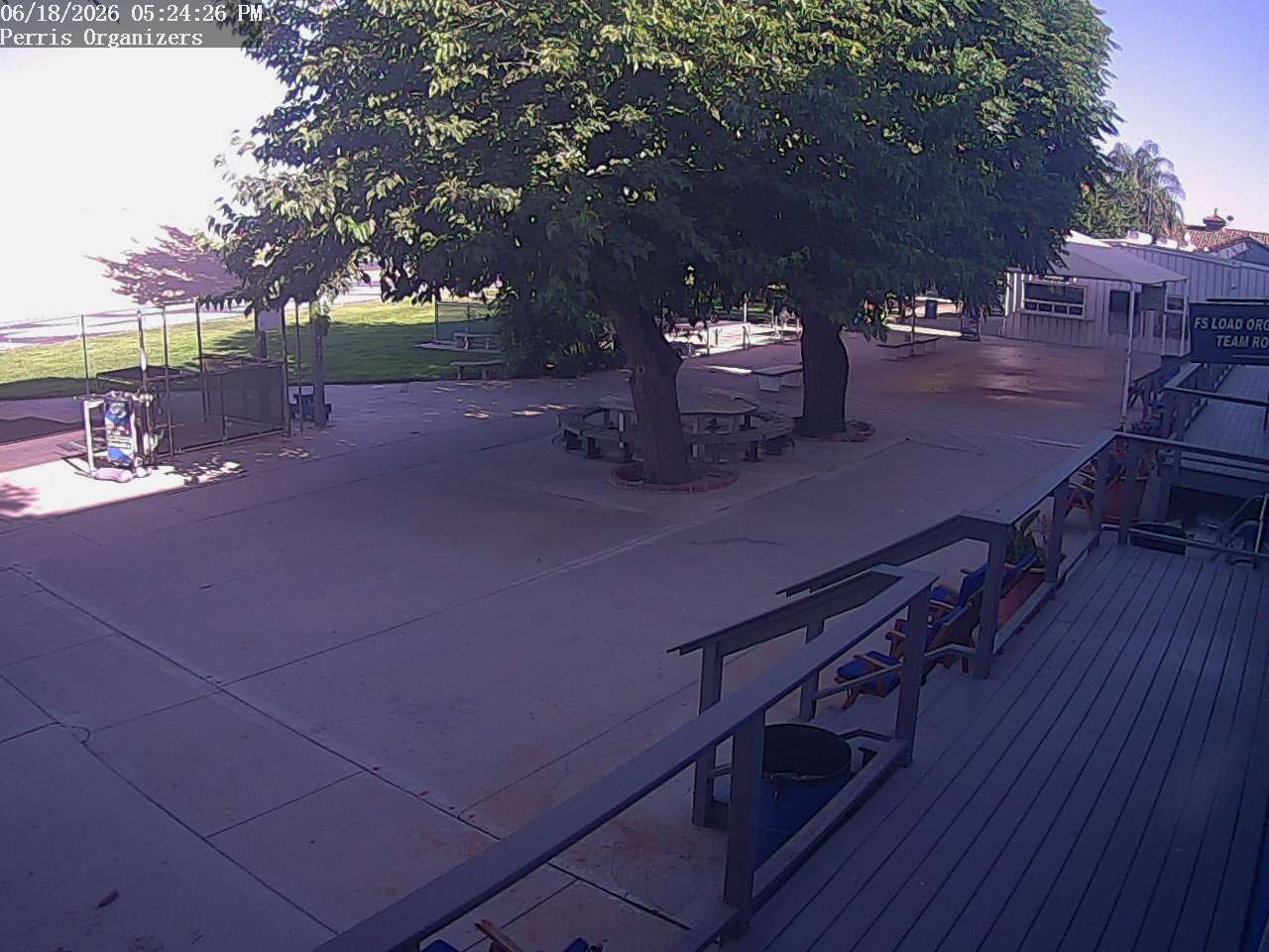 Perris Cam