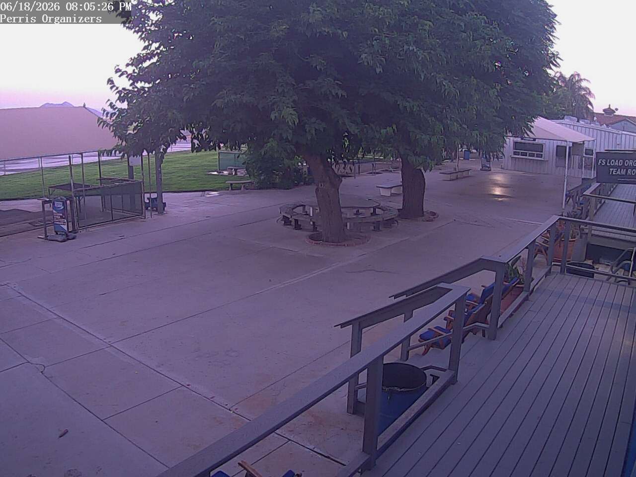 Perris Cam