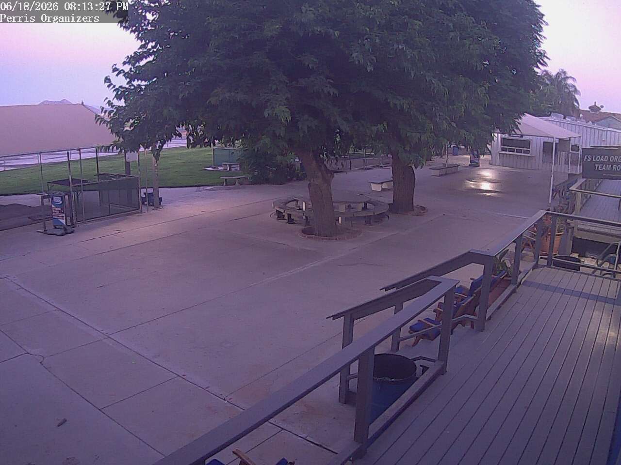 Perris Cam