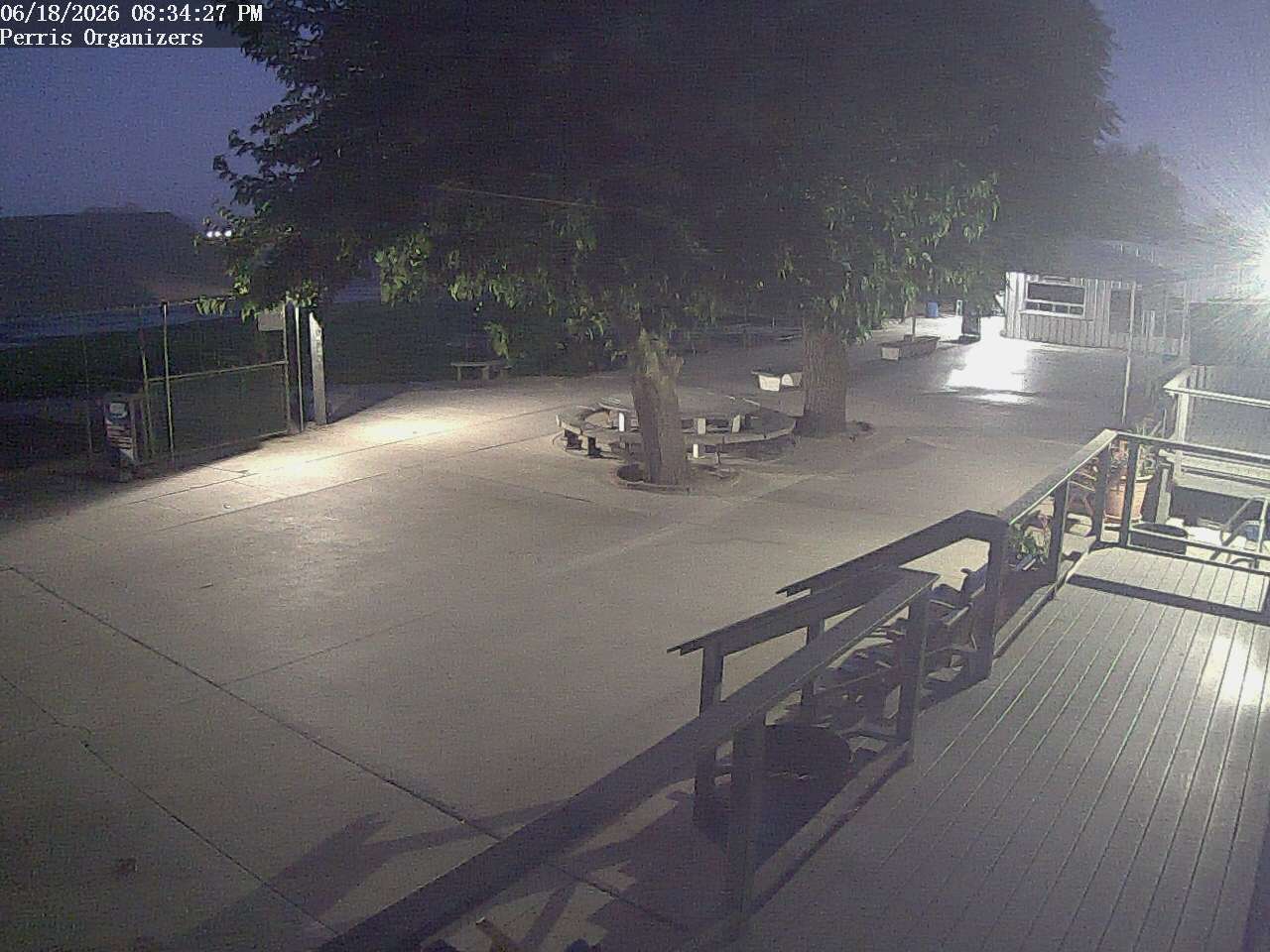 Perris Cam
