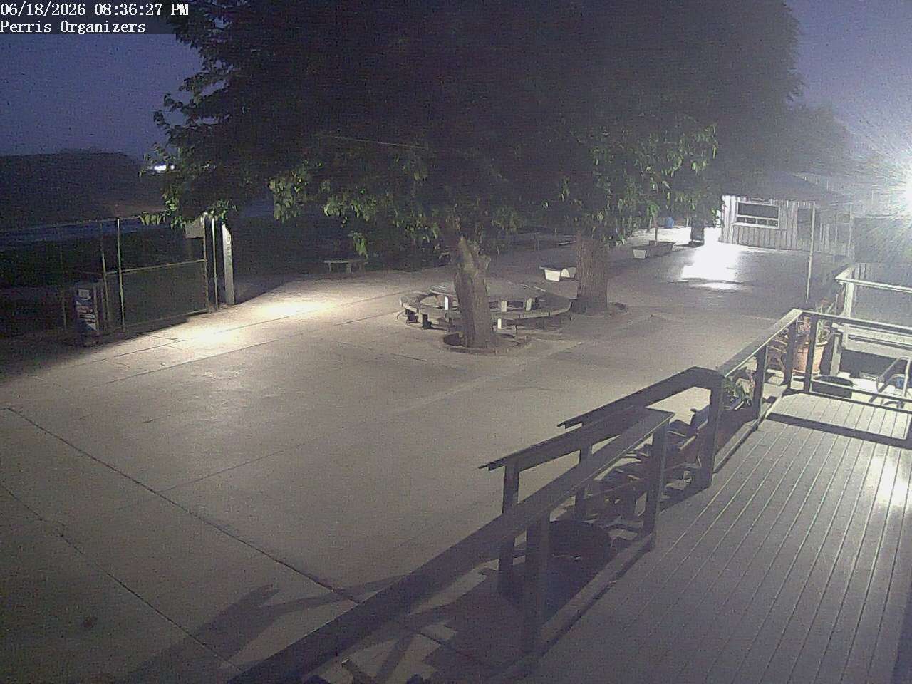 Perris Cam
