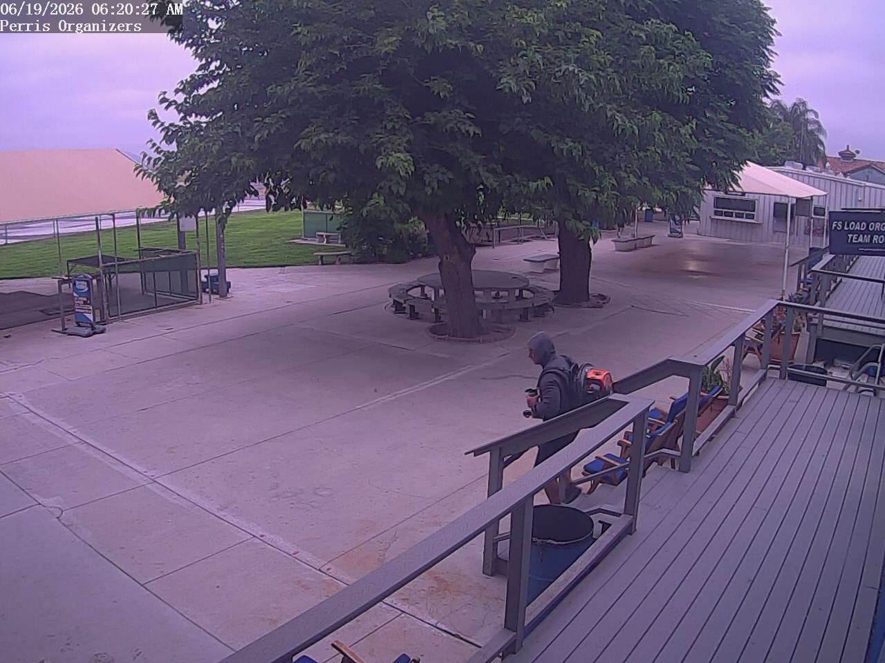 Perris Cam