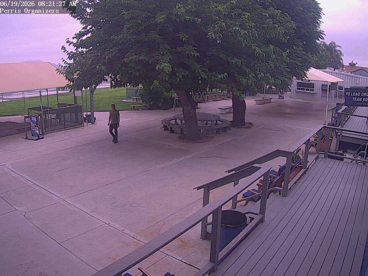 Perris Cam
