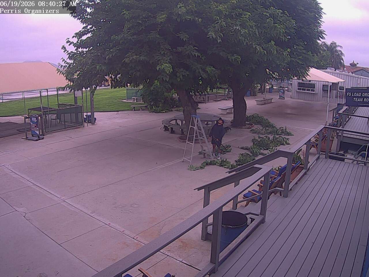 Perris Cam