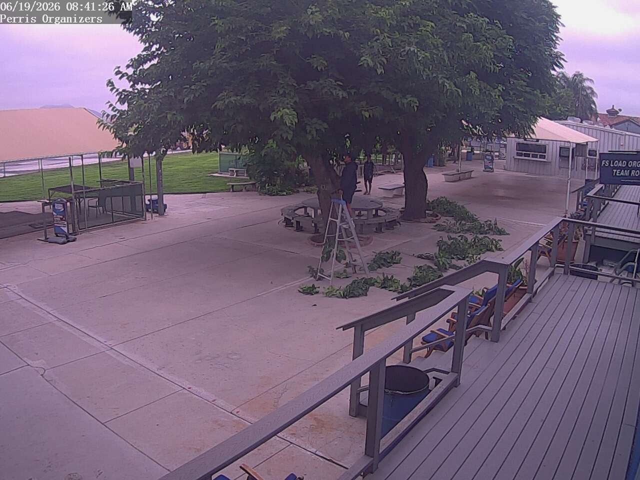 Perris Cam