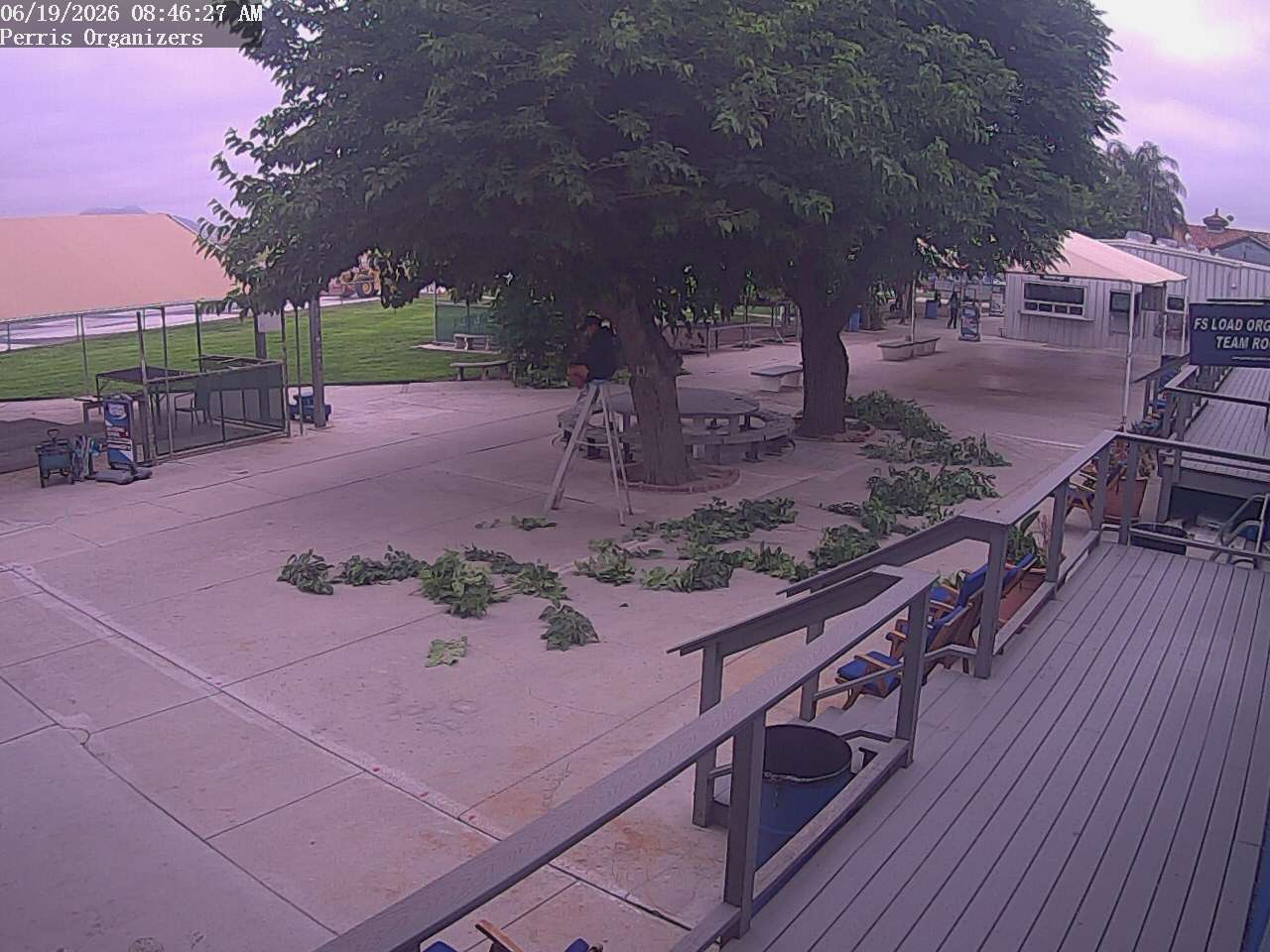 Perris Cam