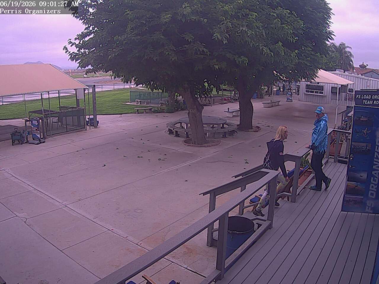 Perris Cam