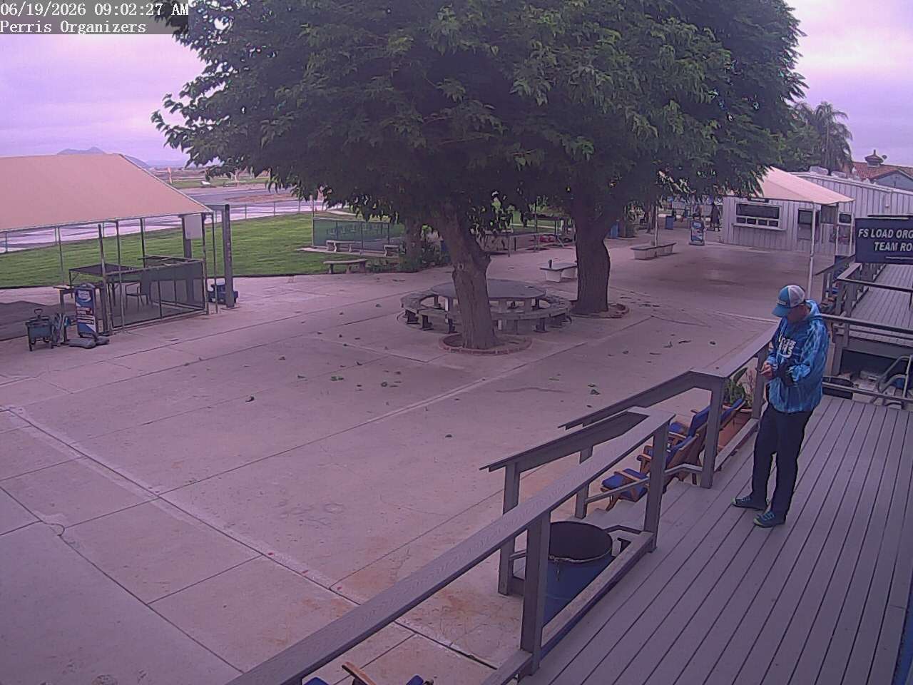 Perris Cam