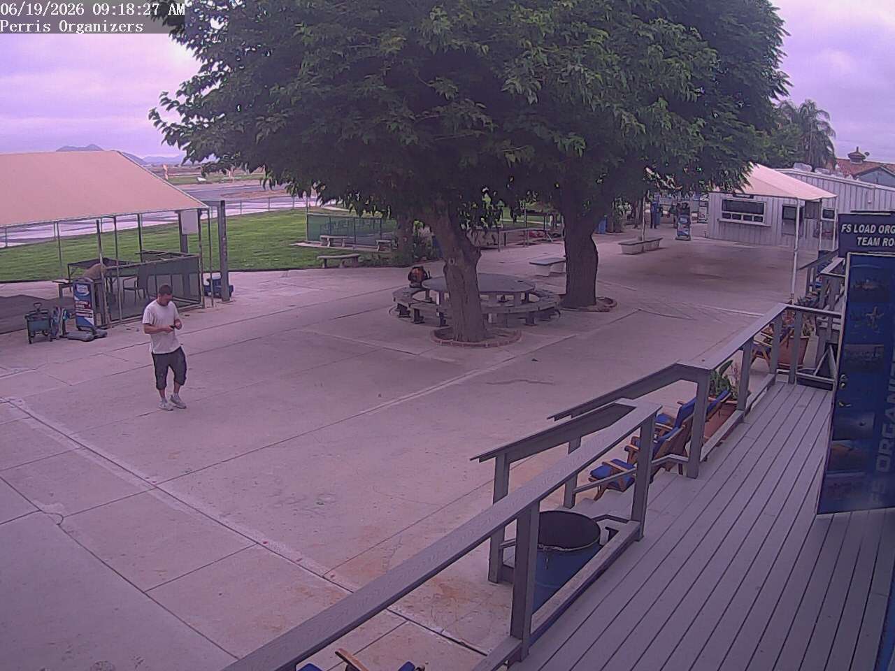 Perris Cam