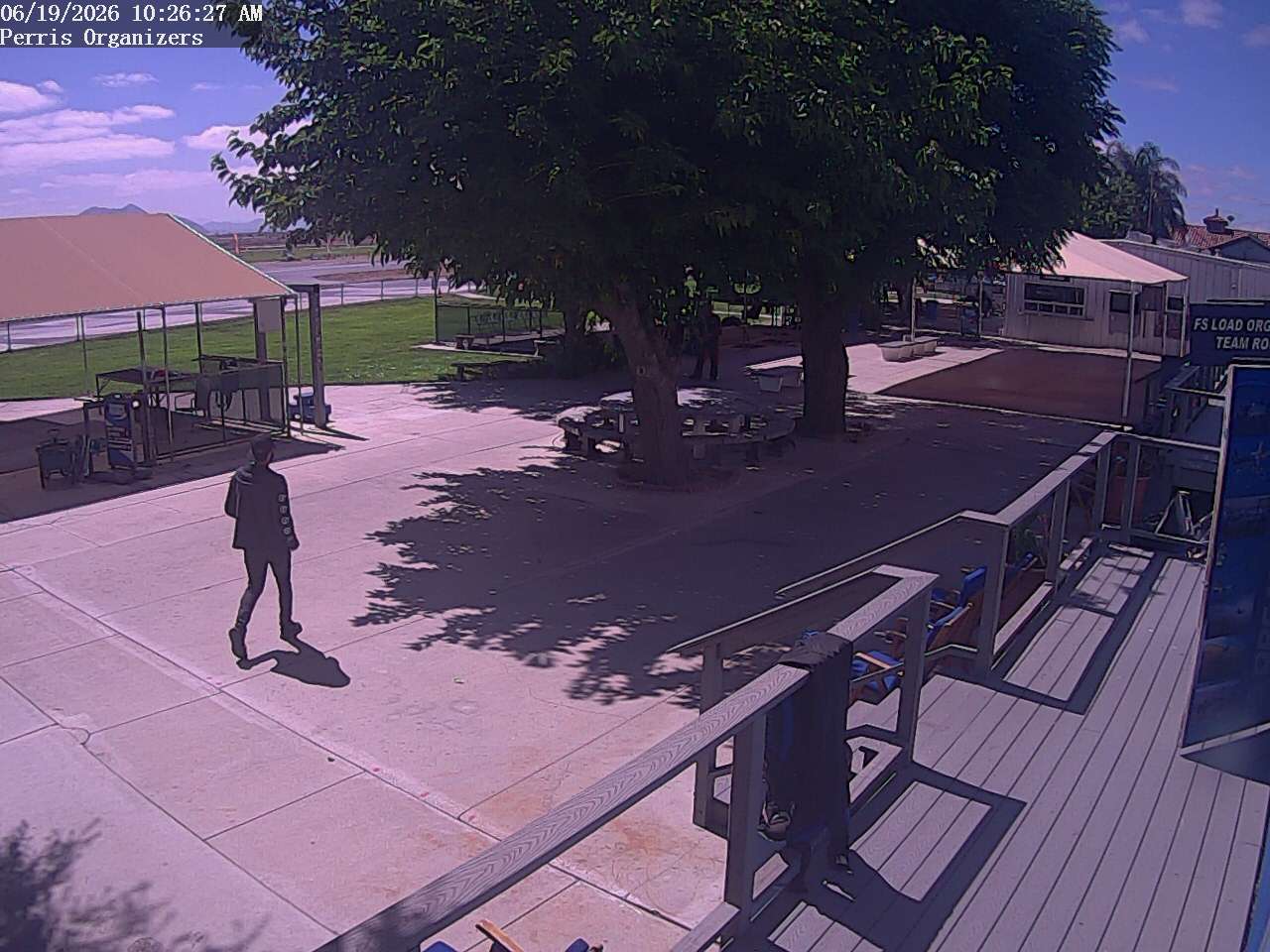 Perris Cam