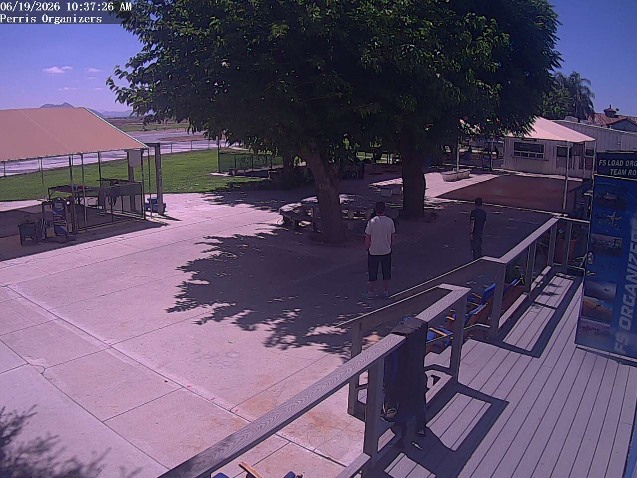 Perris Cam