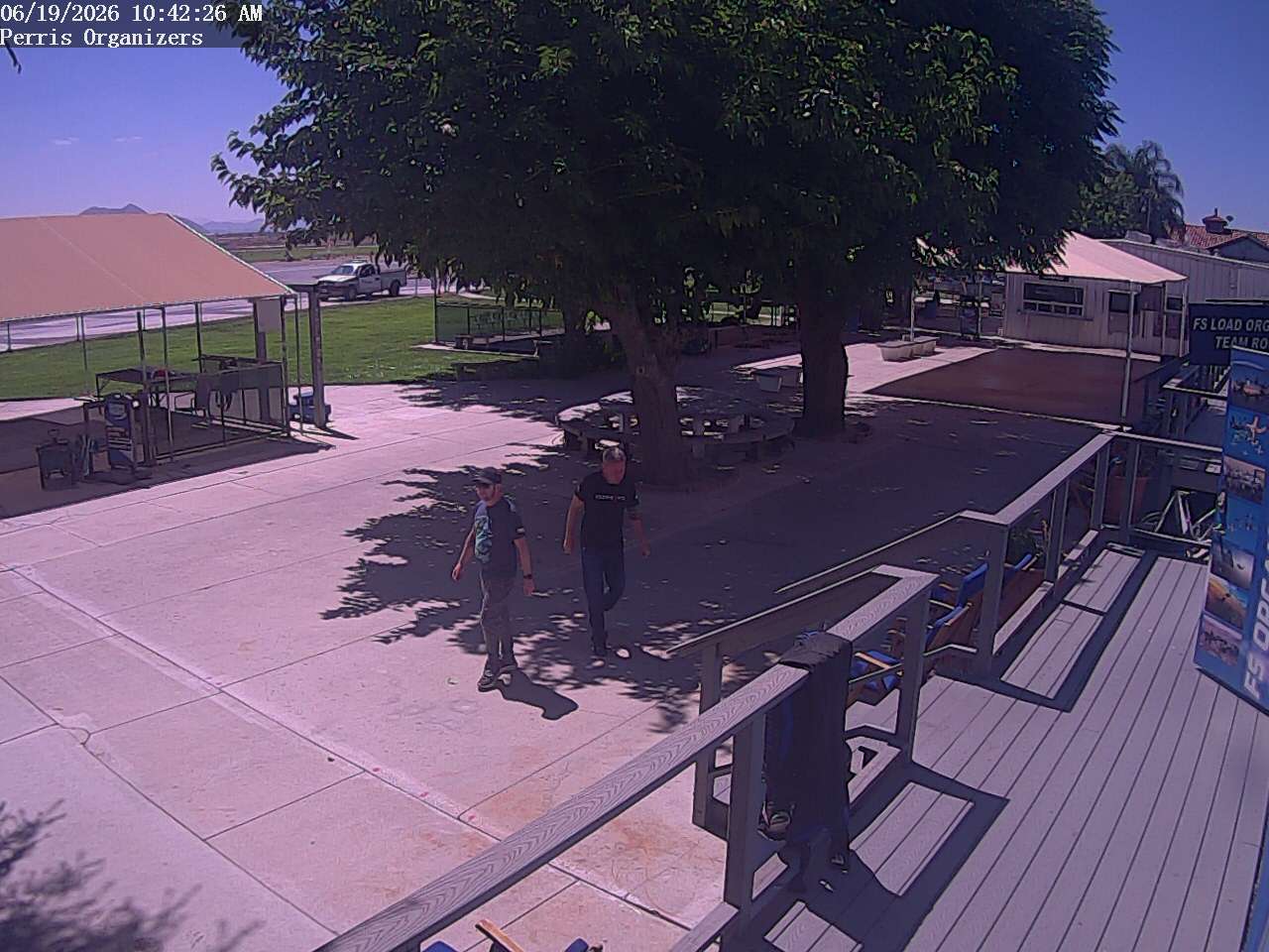 Perris Cam
