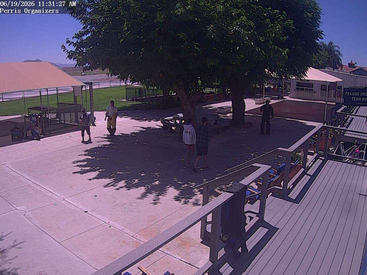 Perris Cam