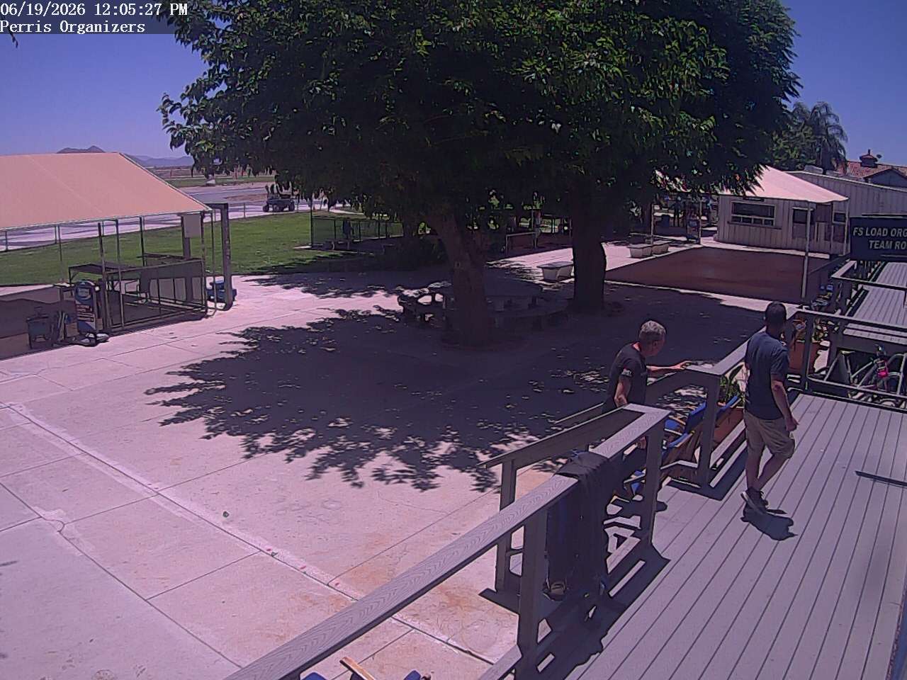 Perris Cam
