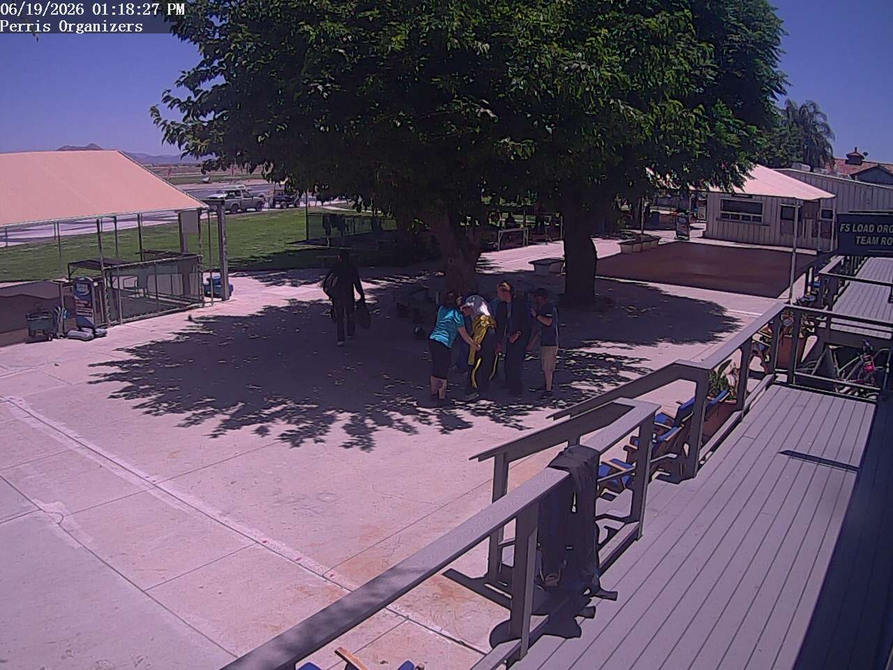 Perris Cam