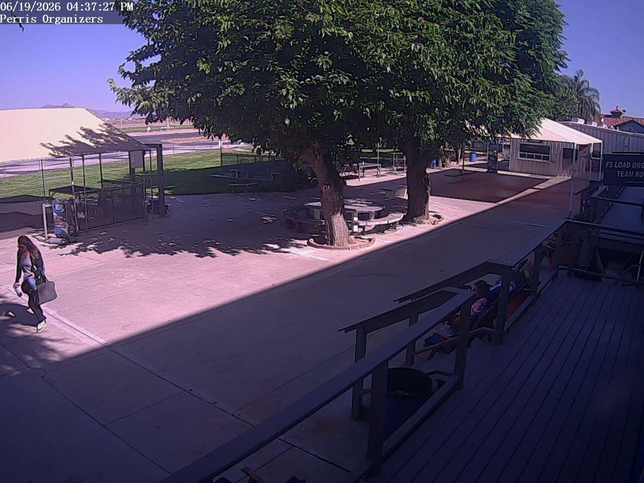 Perris Cam